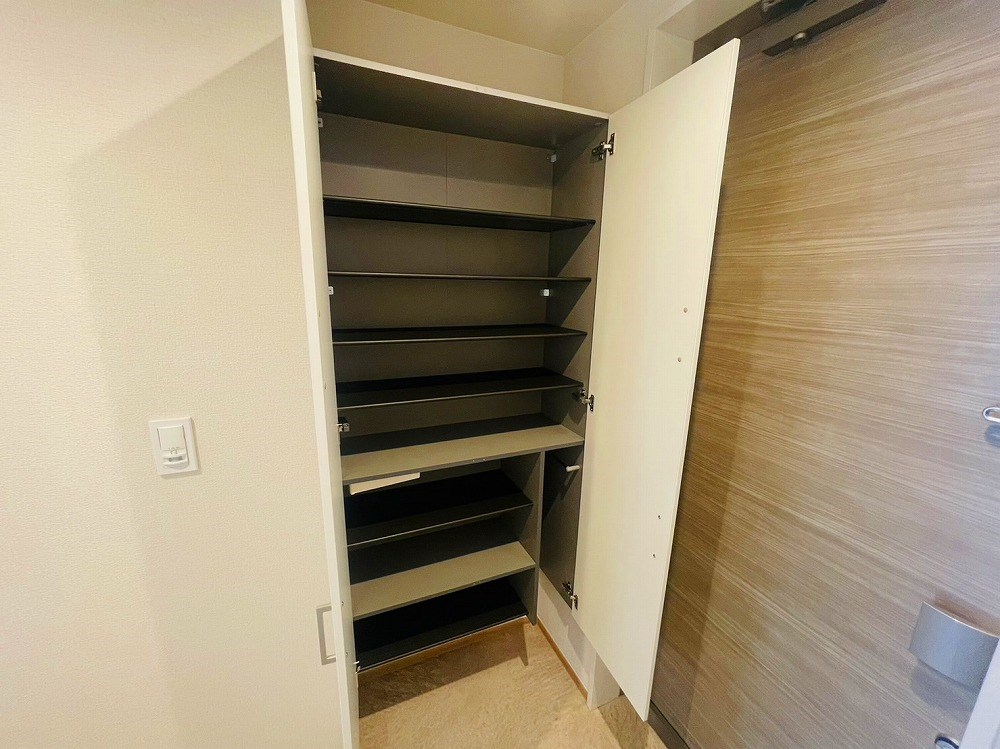 リブラ北千住 その他22