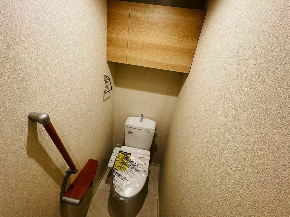 リブラ北千住 その他23