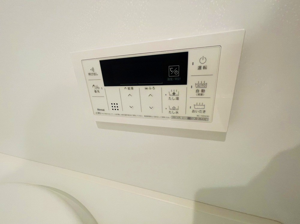 リブラ北千住 その他26