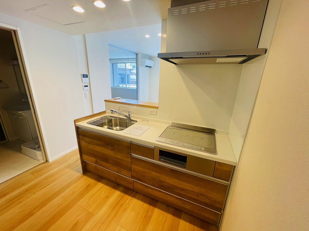 リブラ北千住 その他30