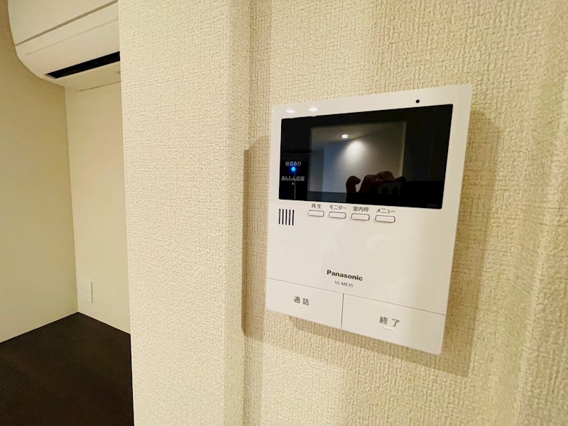 リブラ北千住 その他4