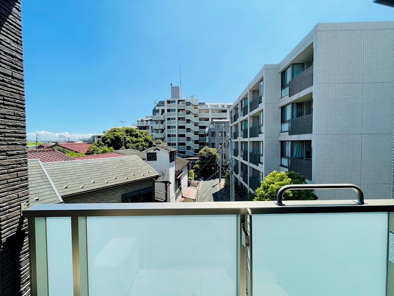 リブラ北千住 その他7