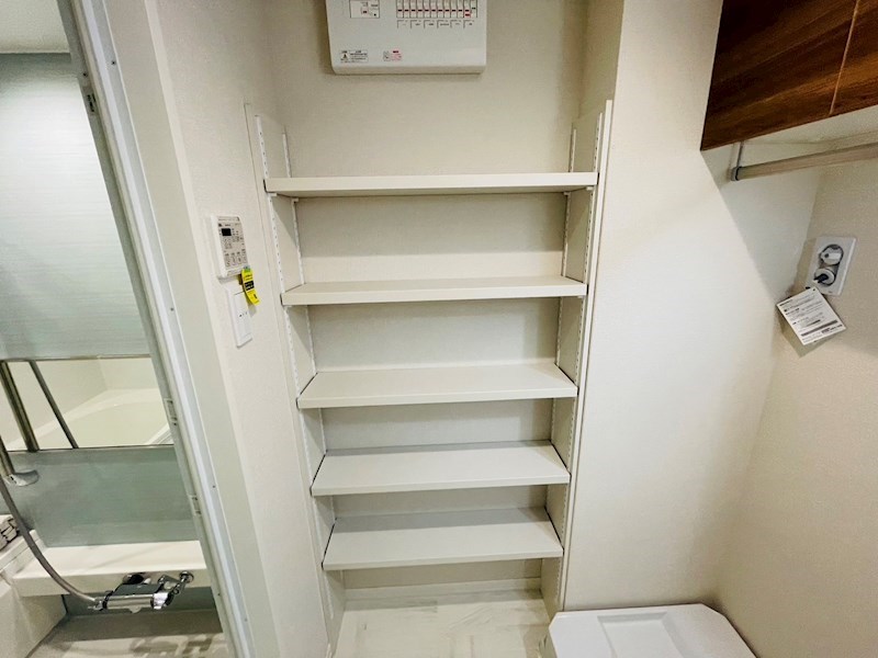 リブラ北千住 その他12