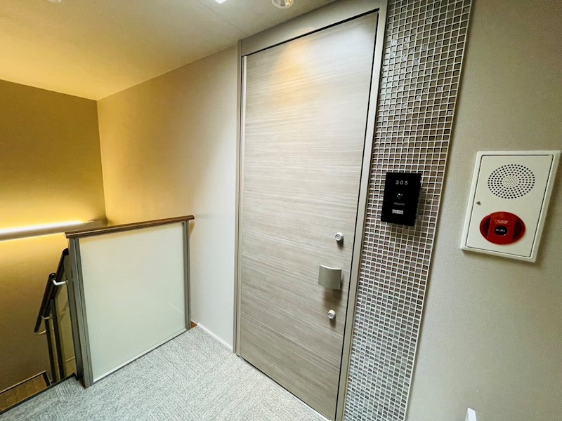 リブラ北千住 その他21