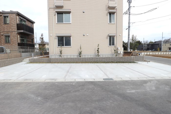 リコリス その他外観1