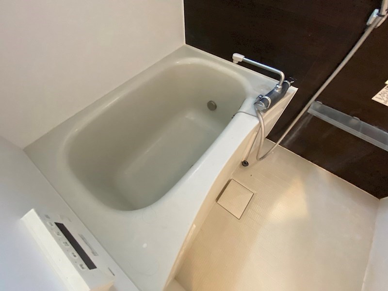 ネブラスカ 風呂画像