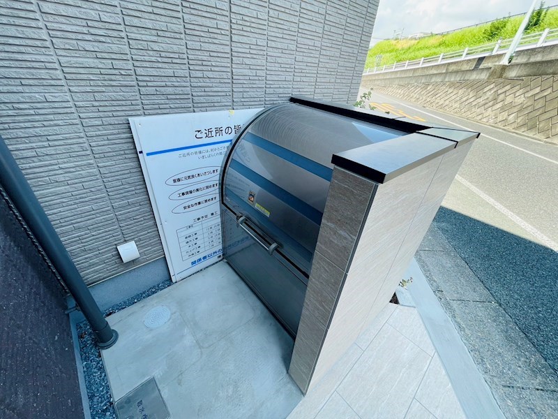 リブラ北千住 その他外観4