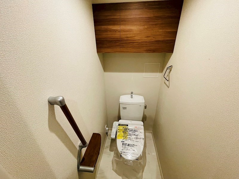 リブラ北千住 その他8