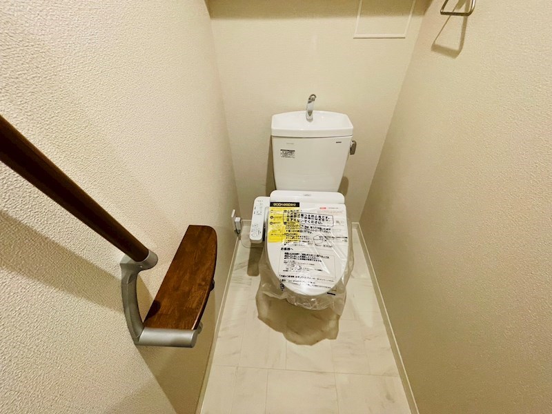 リブラ北千住 その他35