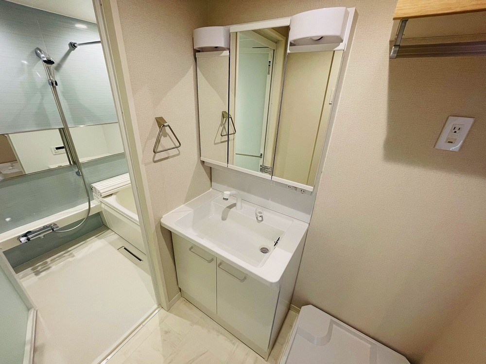 リブラ北千住 その他2