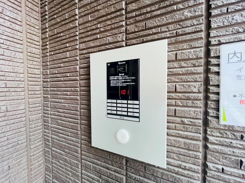 リブラ北千住 その他外観3