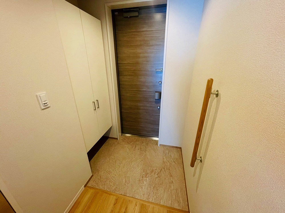 リブラ北千住 その他21