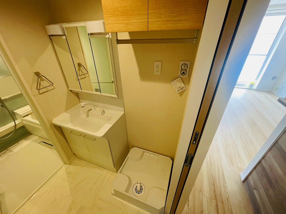 リブラ北千住 その他28