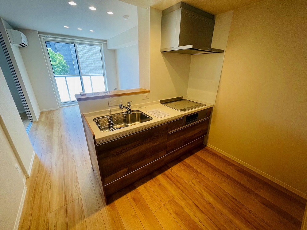 リブラ北千住 その他29