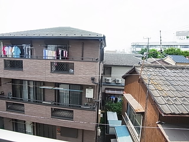 ミレアビターレ北千住 その他5