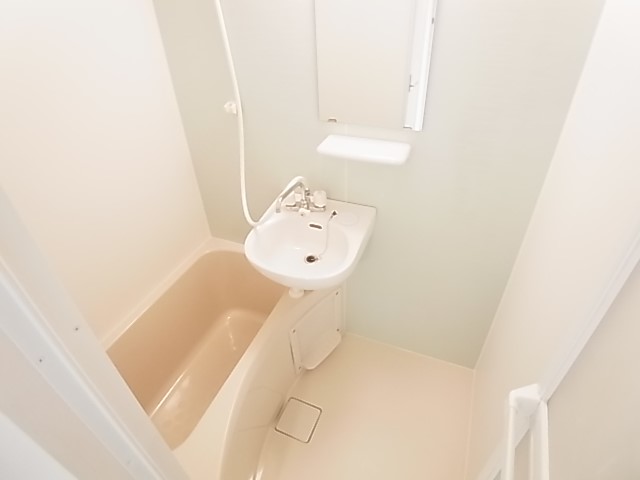 ミレアビターレ北千住 その他10