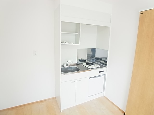 ミレアビターレ北千住 その他13