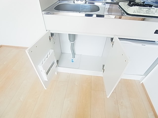 ミレアビターレ北千住 その他14