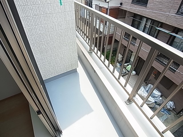 ミレアビターレ北千住 その他20