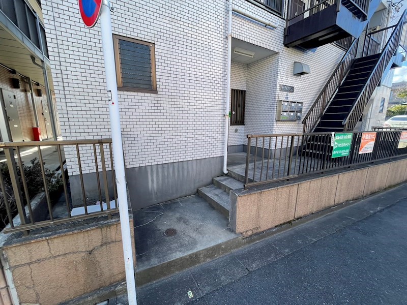 トーアイマンション その他外観1