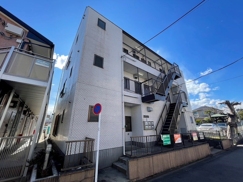 トーアイマンション その他外観6