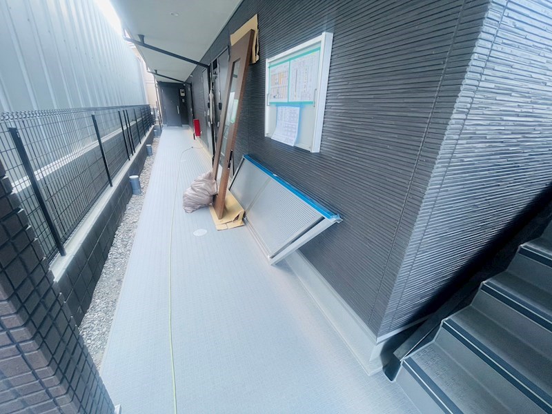 RASTA・D その他外観1