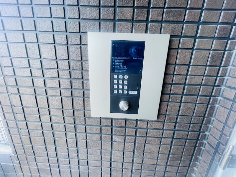 RASTA・D その他外観2