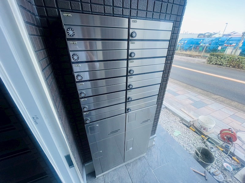 RASTA・D その他外観3