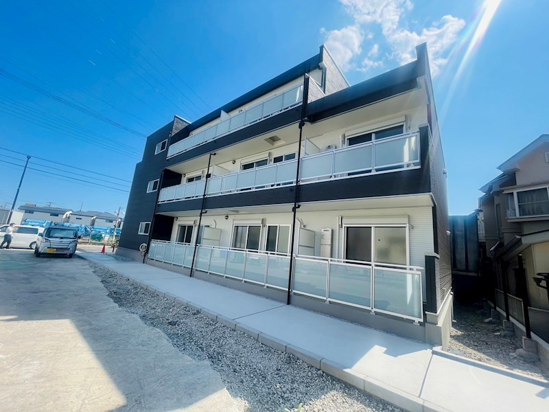 RASTA・D その他外観4