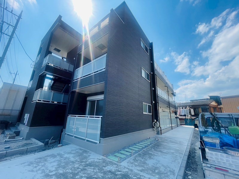 RASTA・D その他外観6