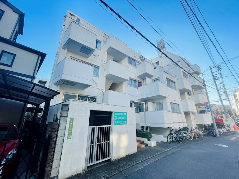 パール仲町マンション その他外観4