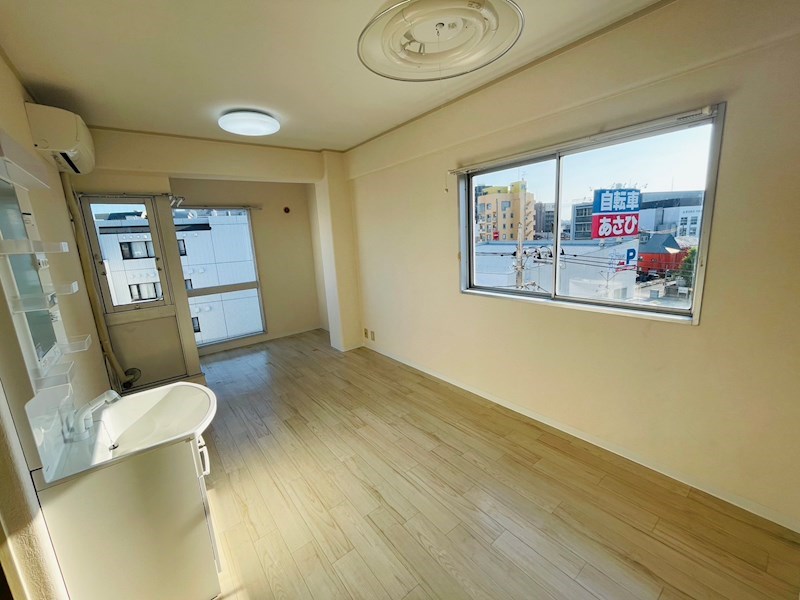 パール仲町マンション その他8