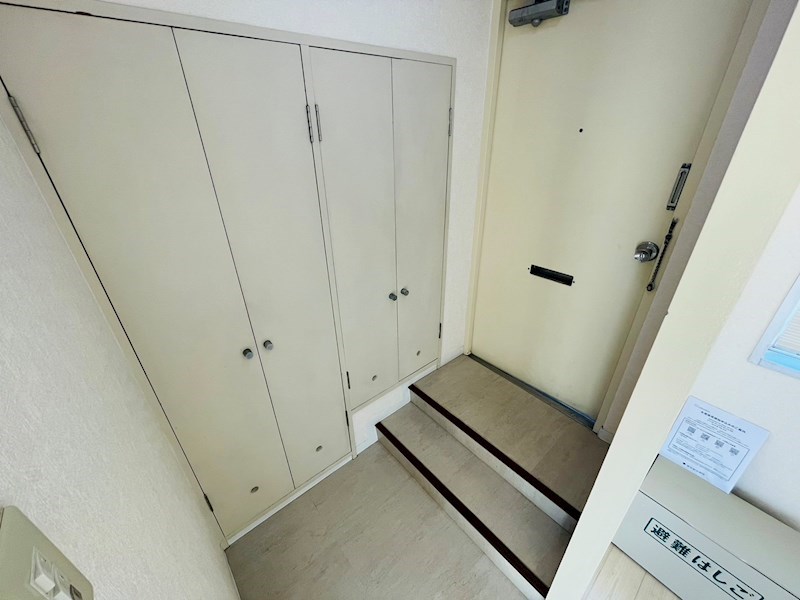 パール仲町マンション その他20