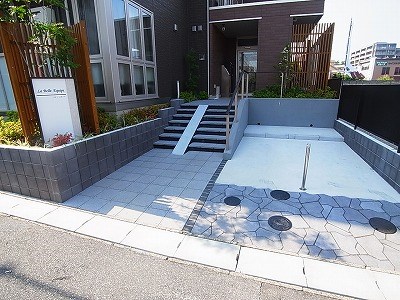 ベルエキップ その他外観2