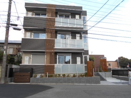 ベルエキップ その他外観3