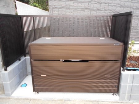 ベルエキップ その他外観4