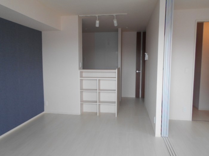 ベルエキップ リビング