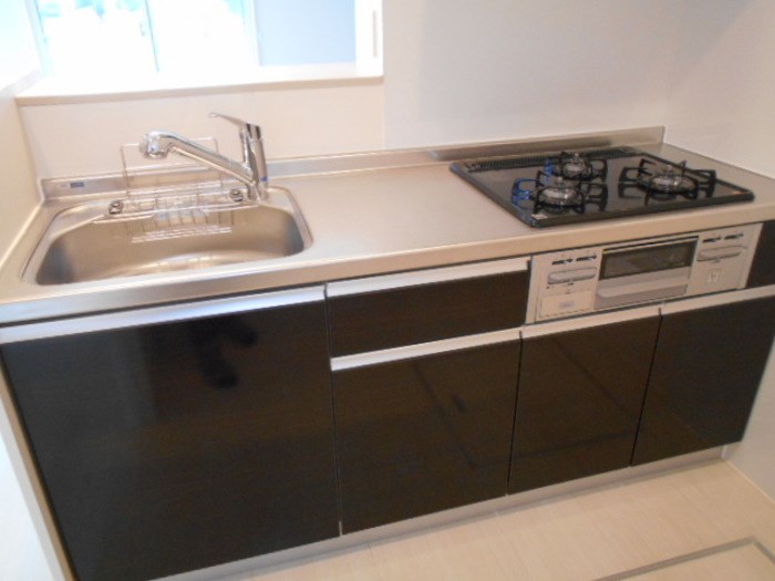 ベルエキップ キッチン