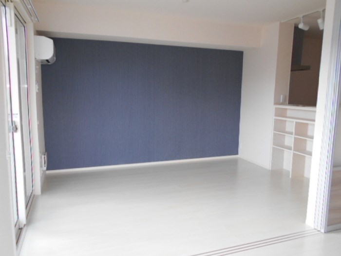 ベルエキップ ベッドルーム