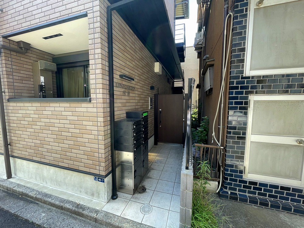 その他外観1