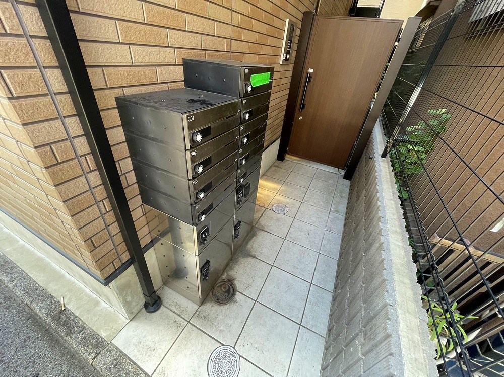 その他外観3