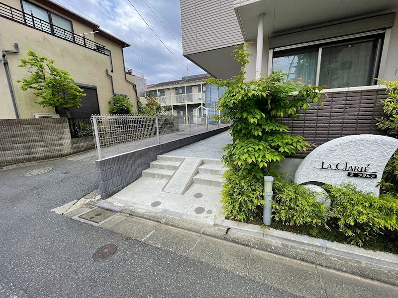 Ｌａ　Ｃｌａｒｔｅ その他外観1