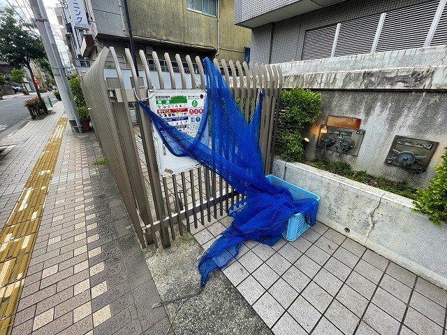ビエラコート綾瀬 その他設備