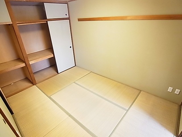 ビエラコート綾瀬 その他