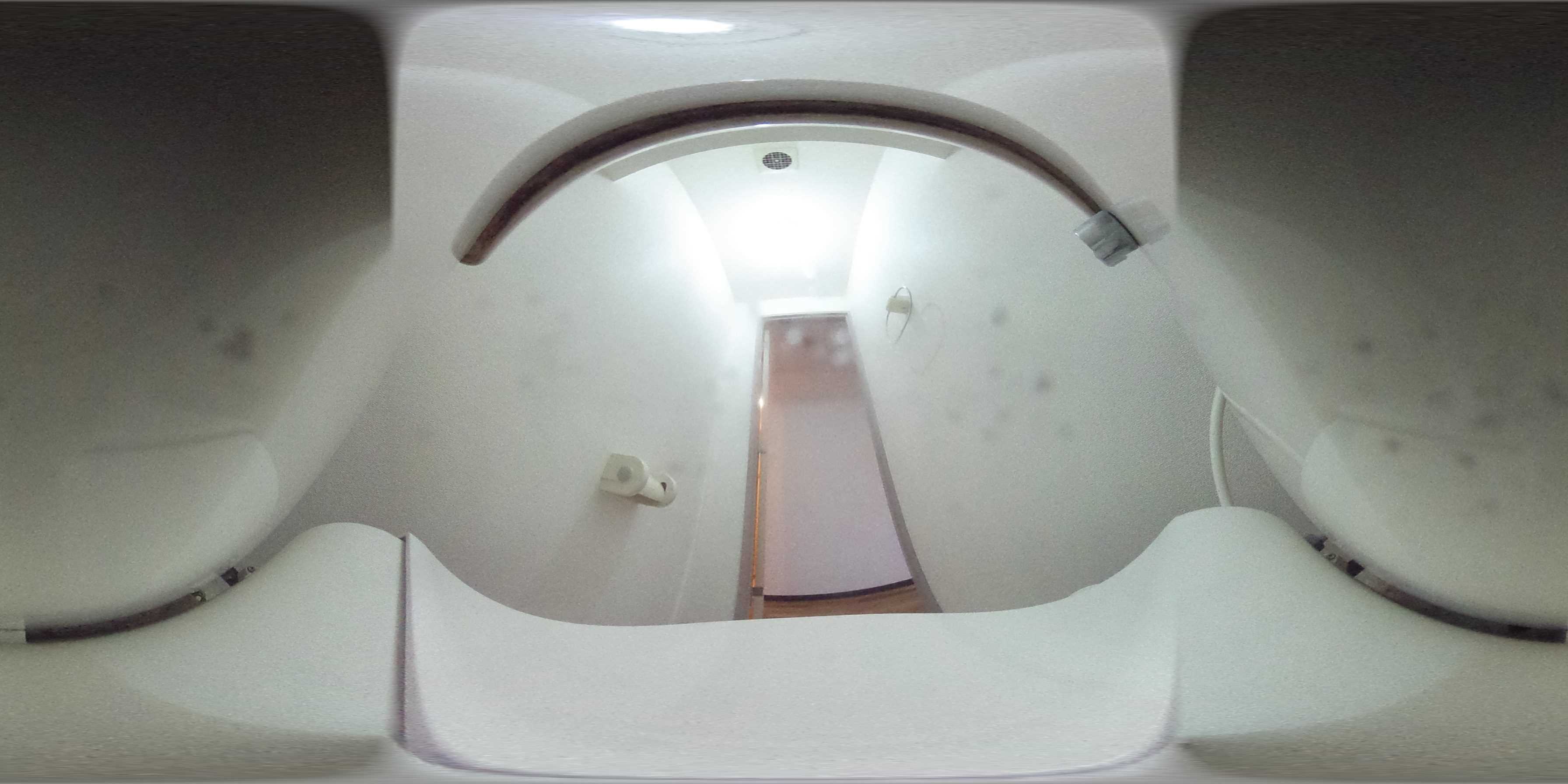 ビエラコート綾瀬 トイレ
