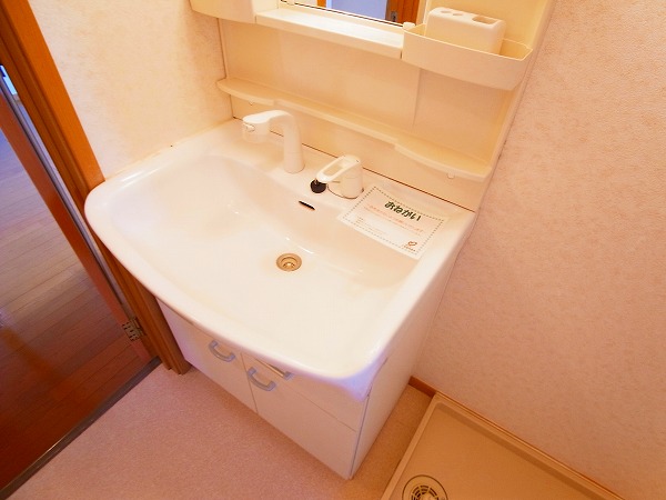 エスペランサ江村B その他11