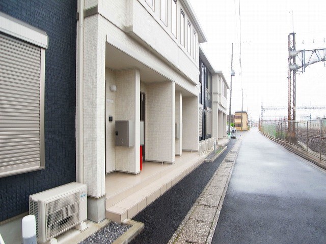 ラックフォレスト その他外観1