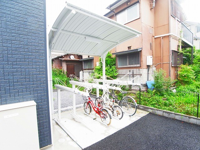 ラックフォレスト その他外観3