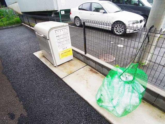 ラックフォレスト その他外観4