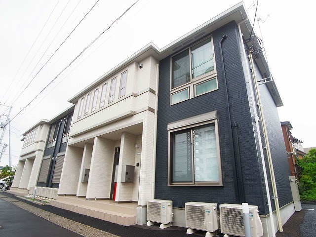 ラックフォレスト その他外観5